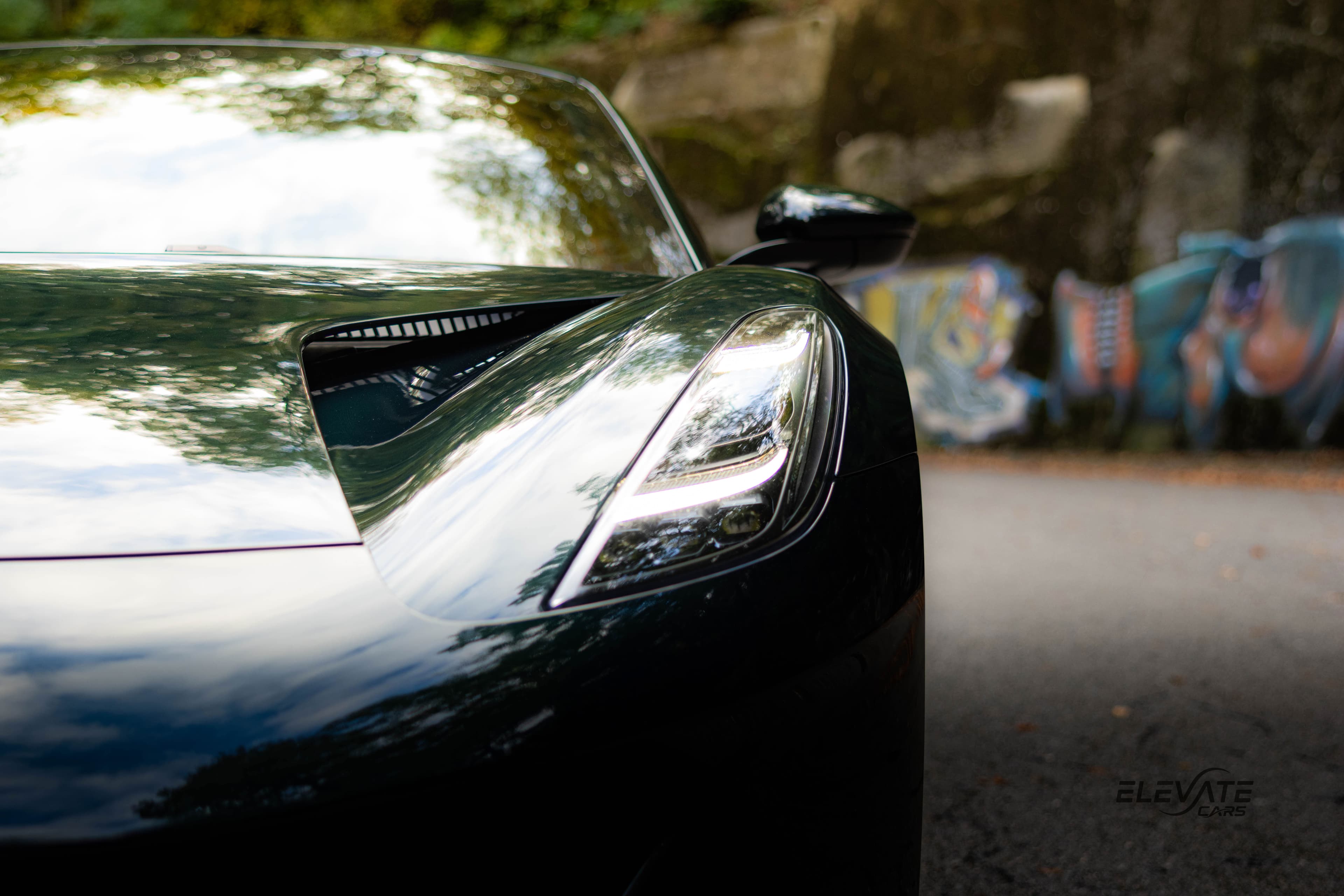 Lotus Emira V6 First Edition - náhľad 3