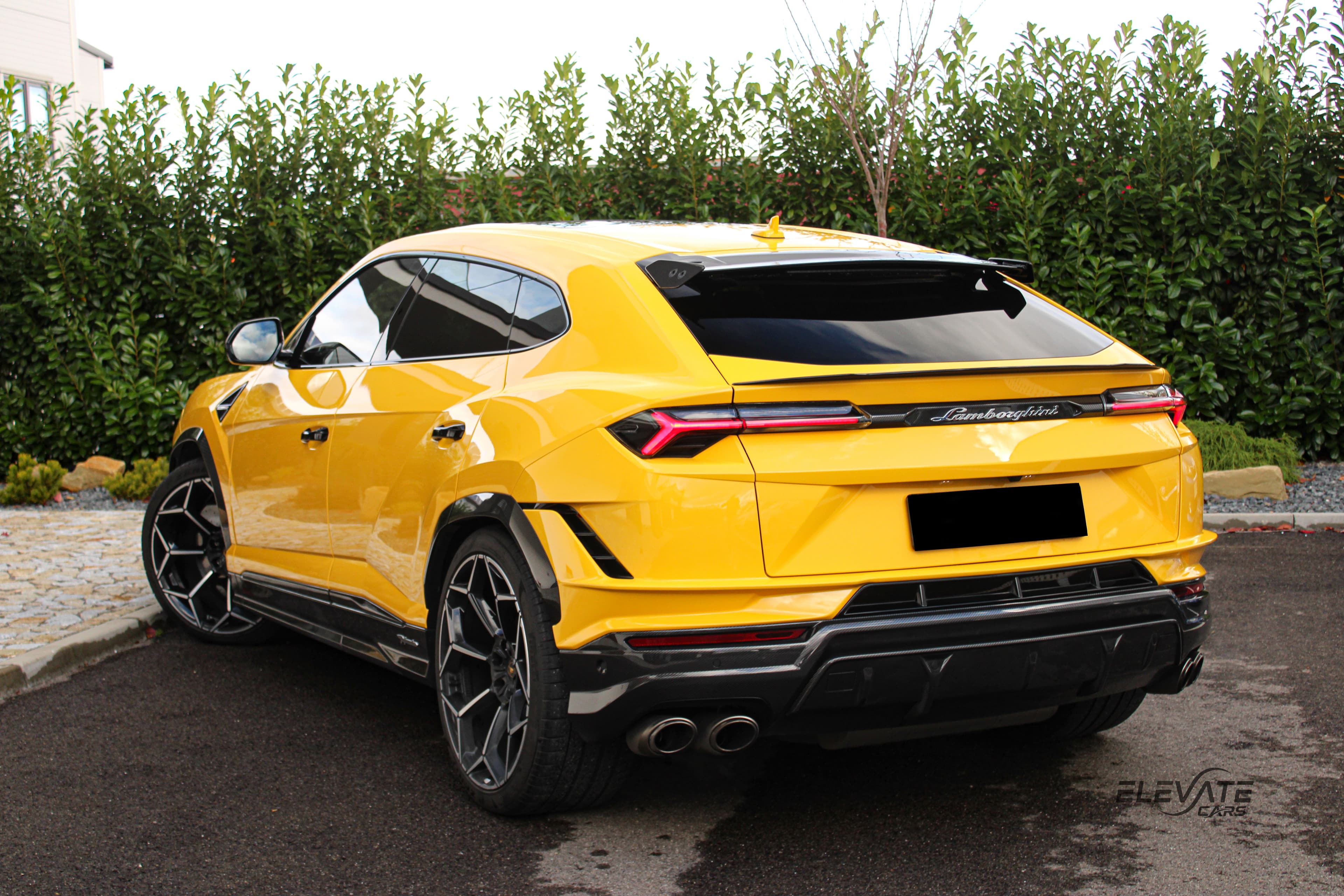 Lamborghini Urus Performante - náhľad 2