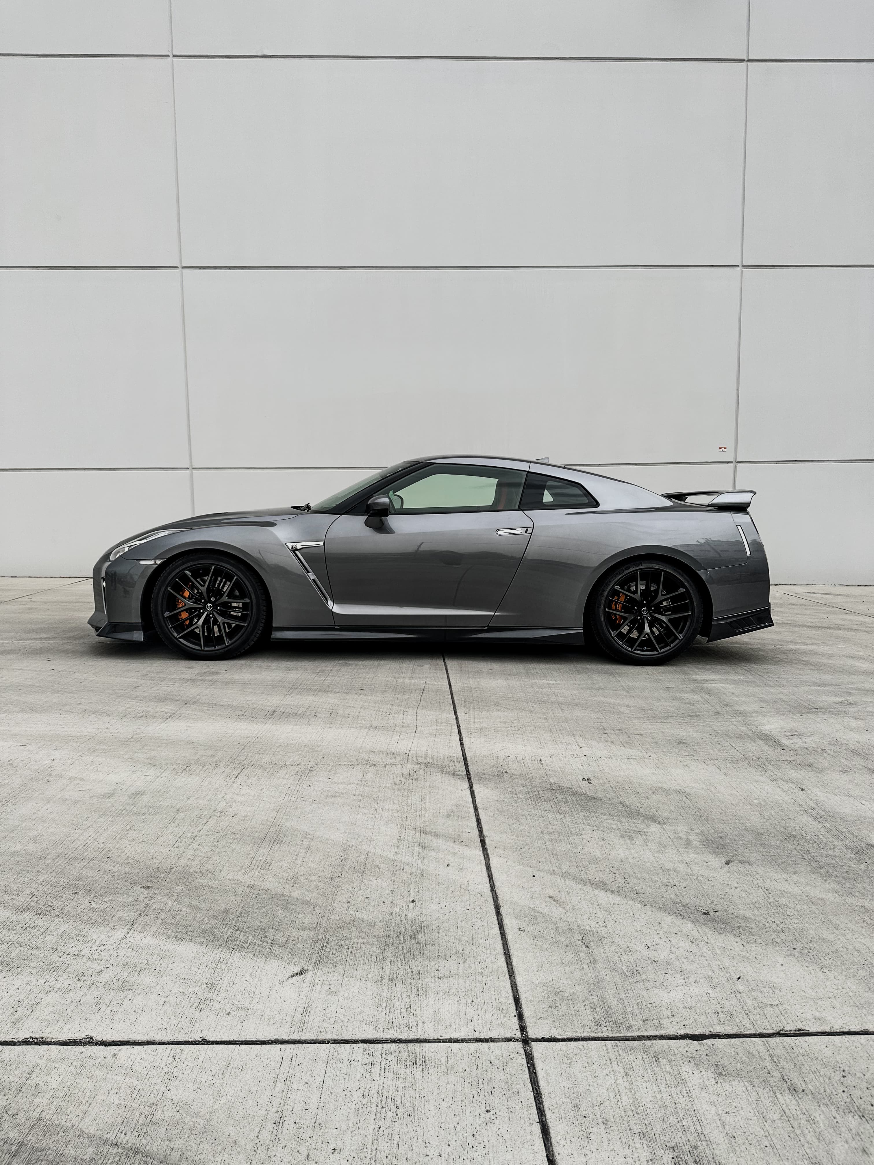 Nissan GT-R - náhľad 3