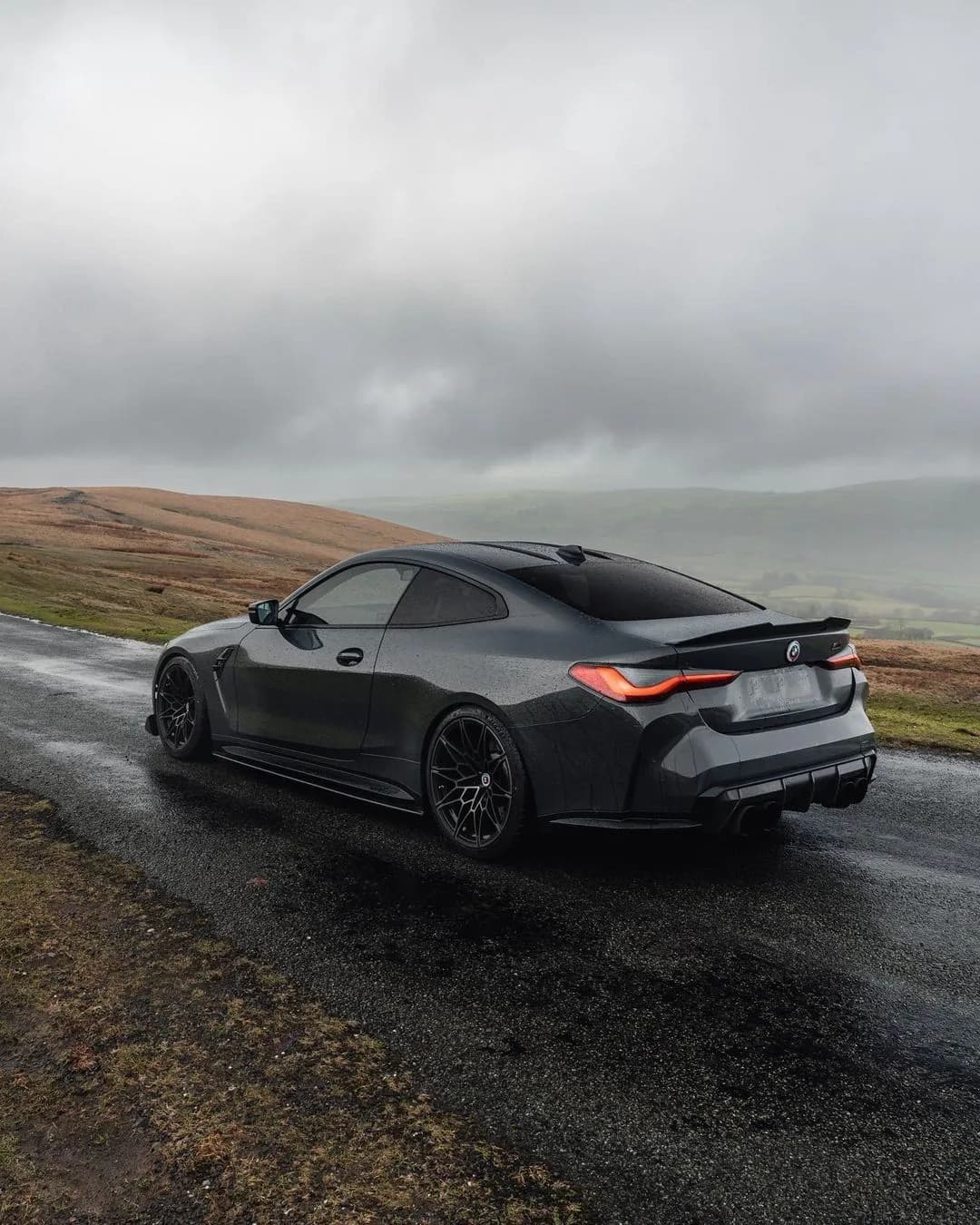 Prenájom BMW na Slovensku — M4, M440i, 5-séria od 70 €