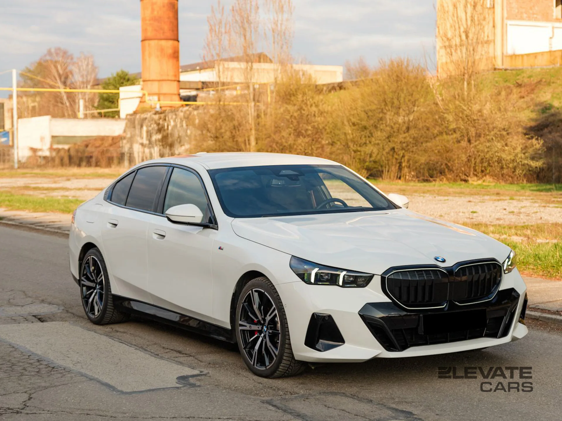 BMW 520d xDrive - obrázok 1